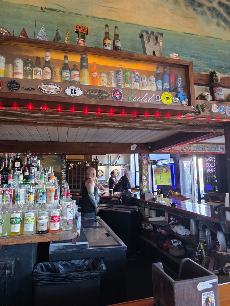 Bartenders Who Remember When Key West Was Still Weird