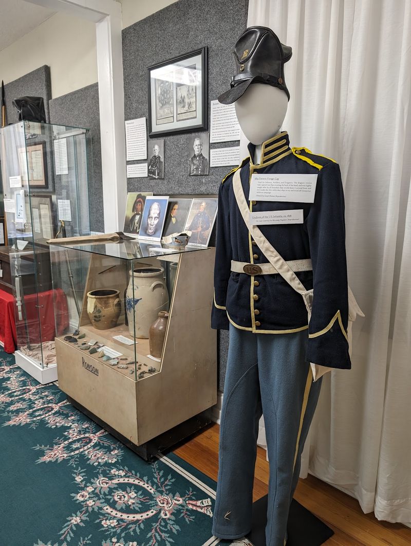 More Than Just Carriages: The Full Museum Experience