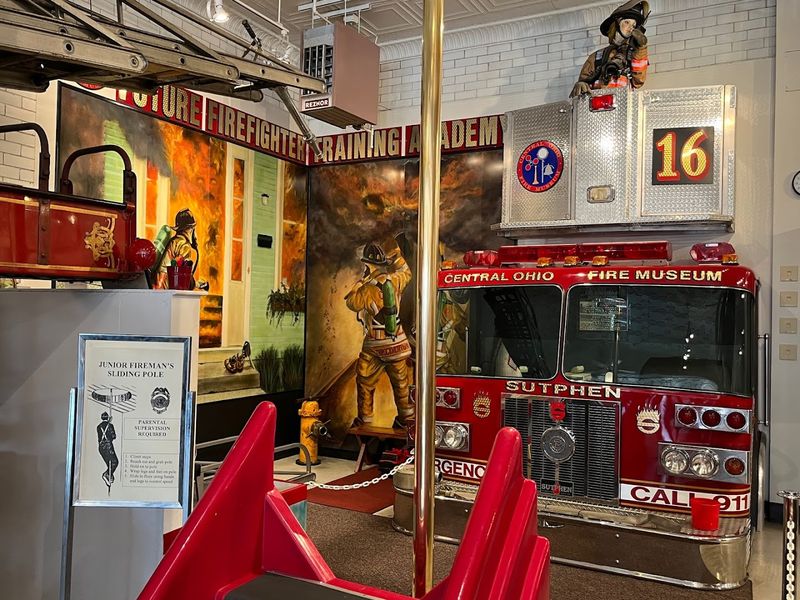 Guided Tours That Bring Stories Alive