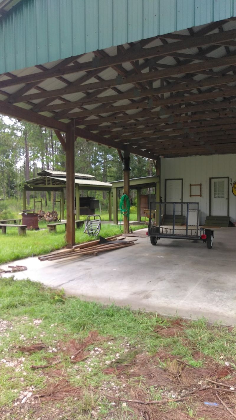 Authentic Southern Barbecue Culture