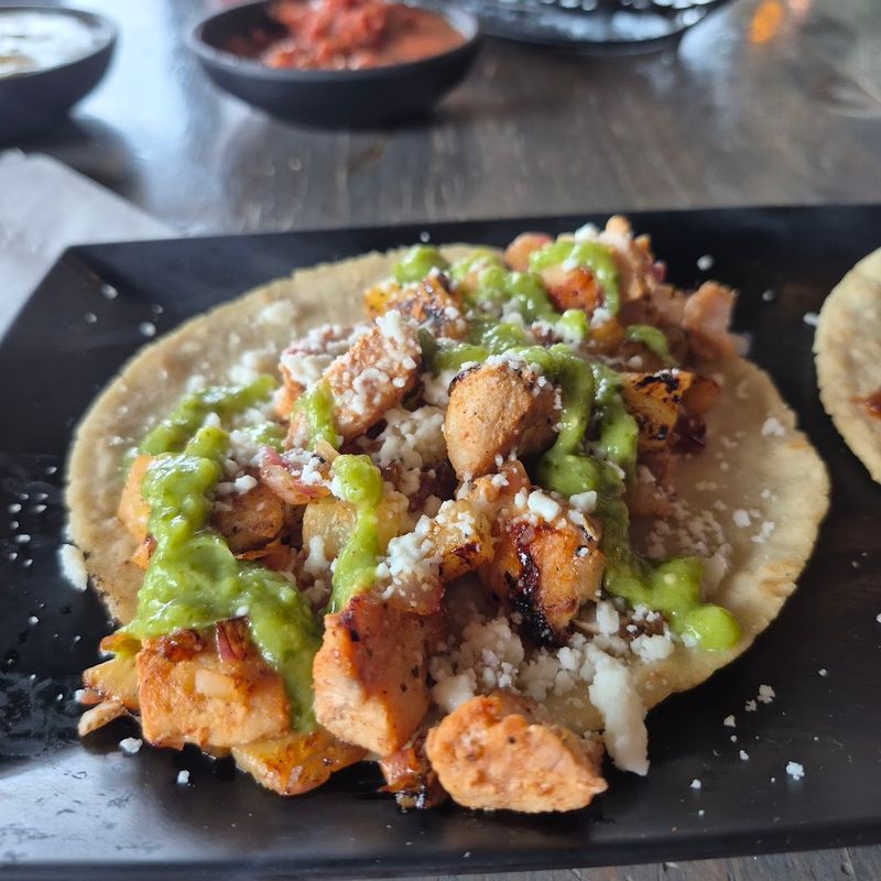 This Is The Florida Taco Spot I Would Actually Bring My Own Family To