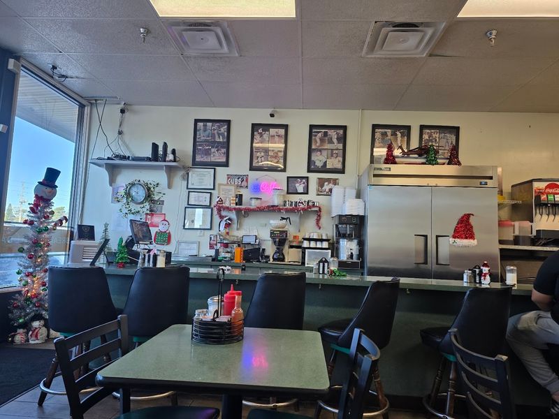 Service With Genuine Warmth