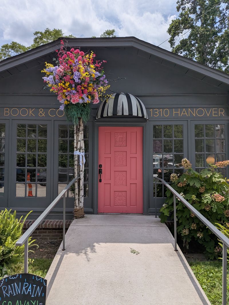 Practical Info: Hours, Location, and Access