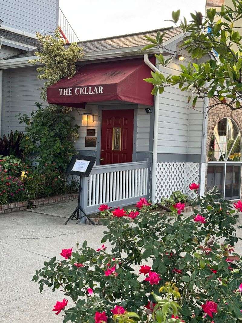 Reservations Required, Walk-Ins Discouraged