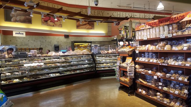 The Bread That Started It All