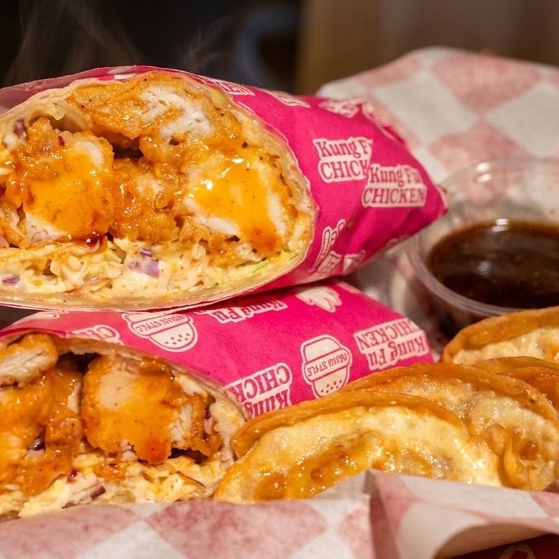 Kung Fu Chicken (Miami)