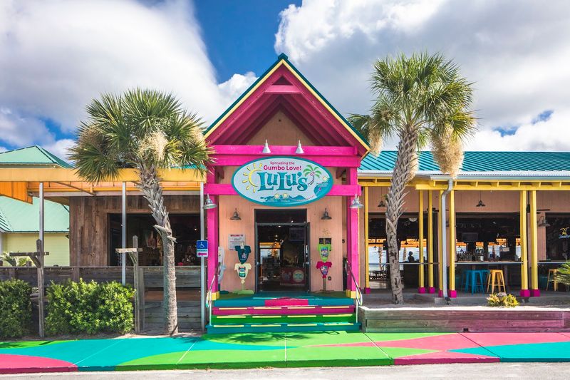 LuLu's Destin (Destin)