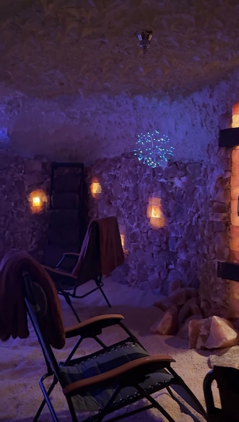 Guided Meditation in the Cave