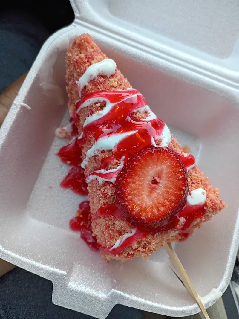 What Makes This Treat So Hard to Resist