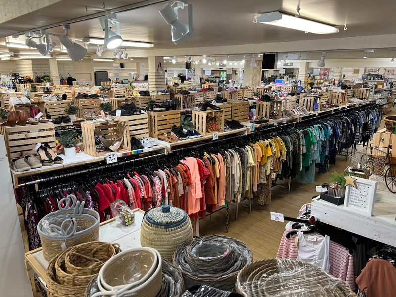 Clothing Finds That Keep Regulars Coming Back