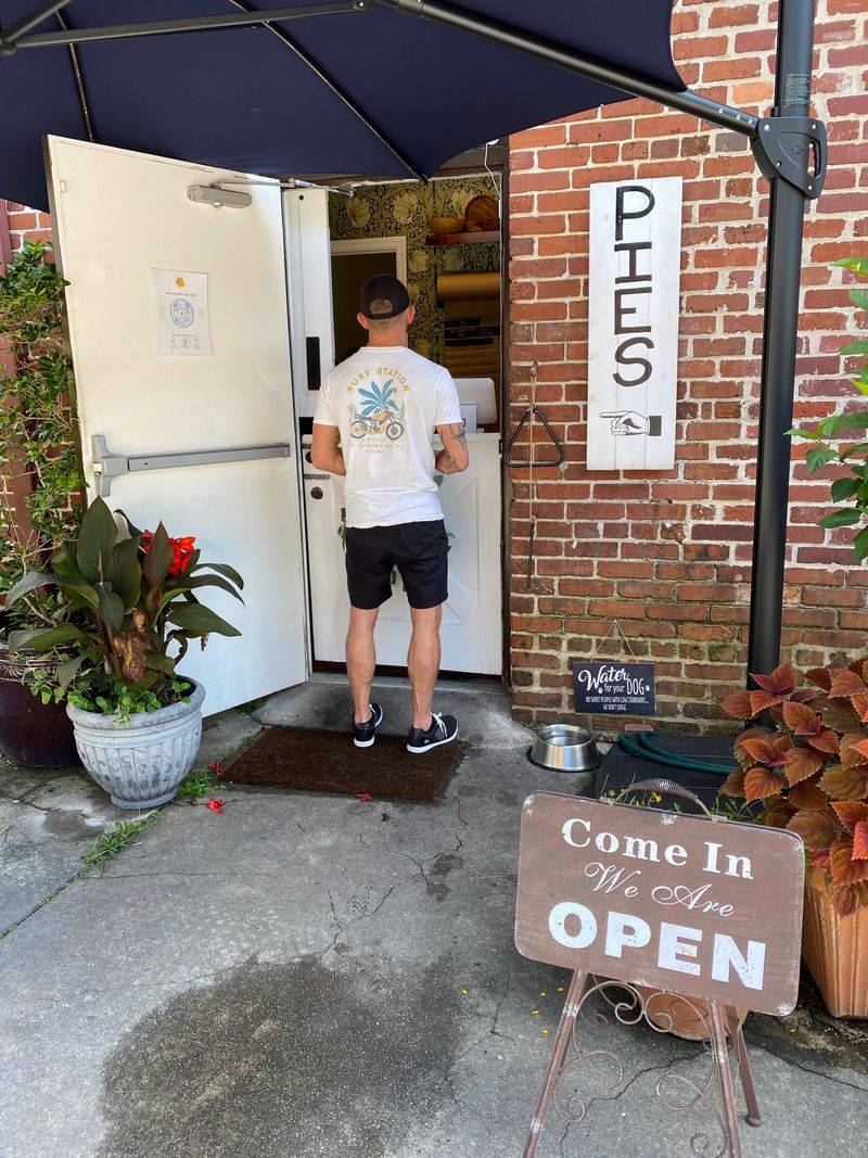 How Locals Made It Happen: Community Love, Word of Mouth, and Repeat Customers