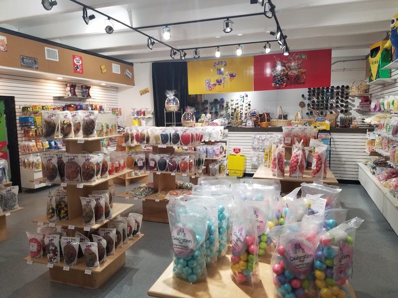 A Perfect Spot for Events, Gifts, and Party Planning