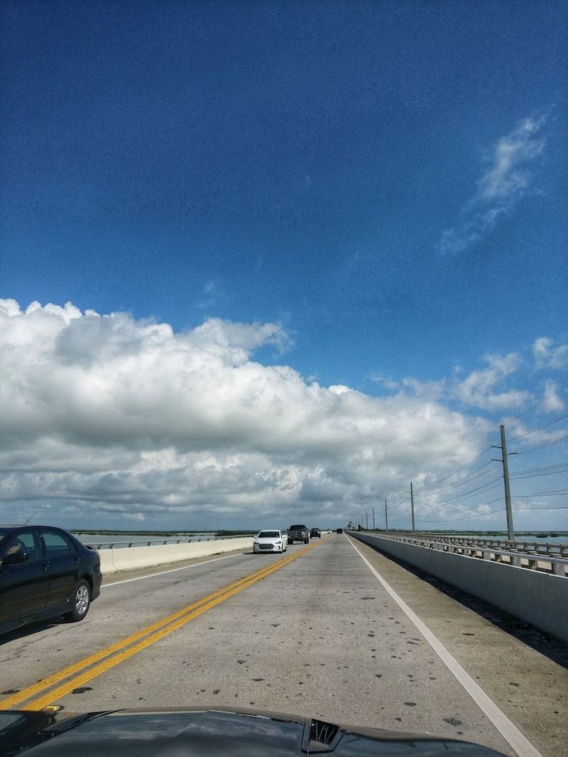 Tips for Planning Your Overseas Highway Road Trip Like a Local