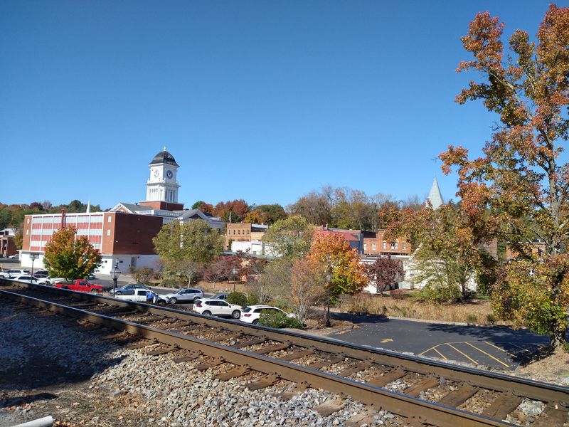 Day Trips in the Tri-Cities Orbit