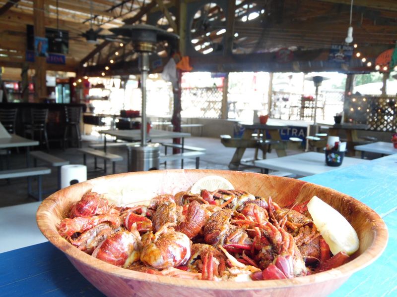Seafood Boils That Require Strategy