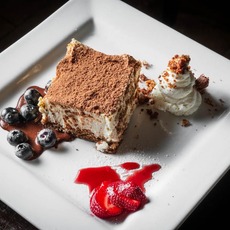 Desserts You Should Save Room For