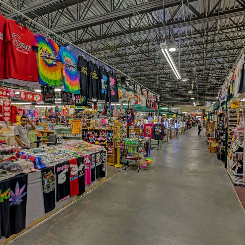 Inside the 250+ Vendors: What You'll Find