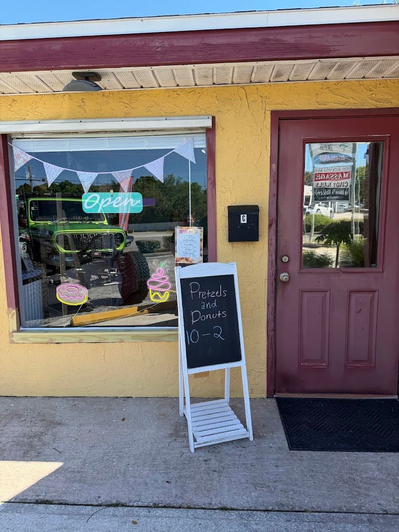 Willow's Gluten-Free Bakery – Melbourne
