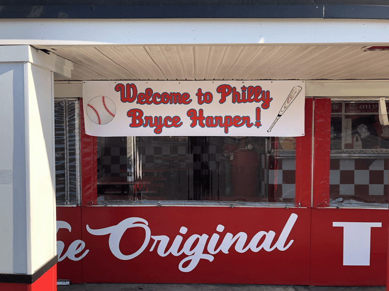 Tony and Nick&rsquo;s Steaks (Philadelphia)