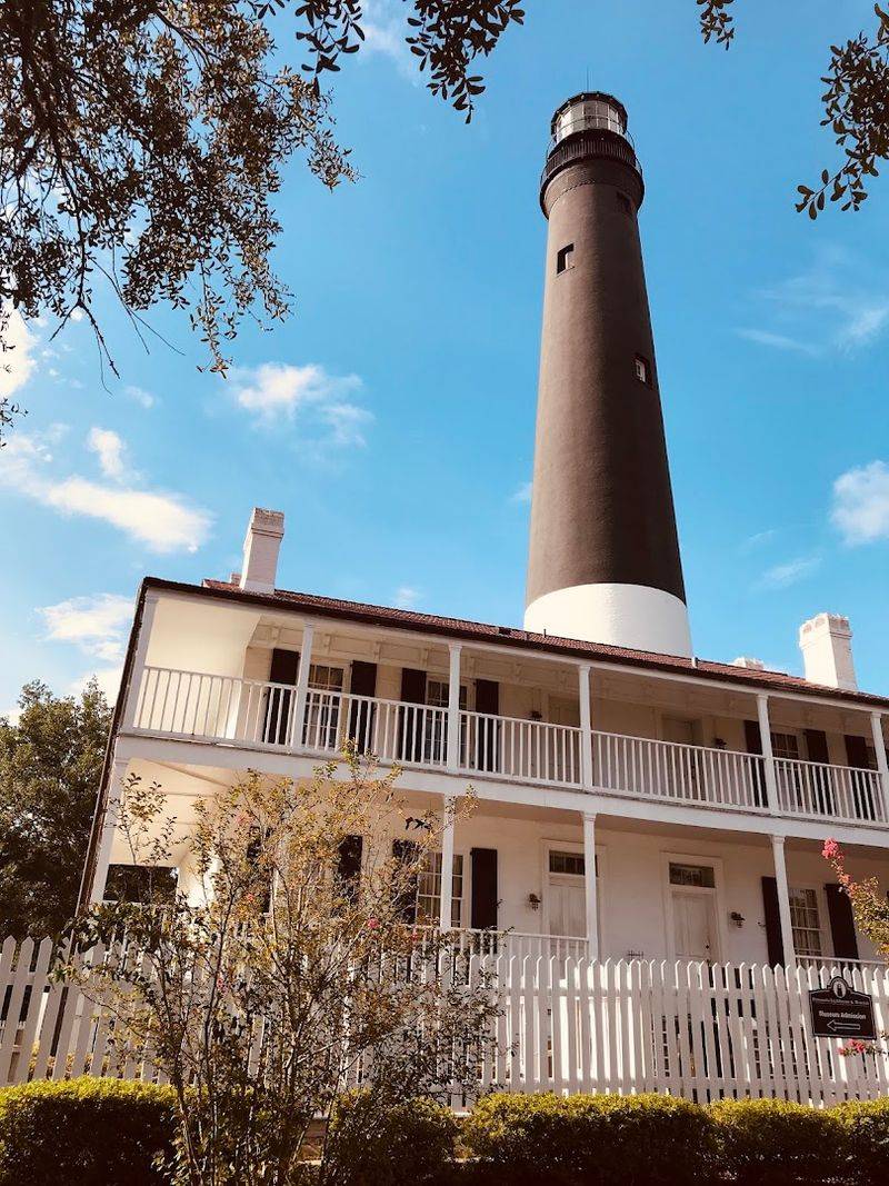 Pensacola Lighthouse and Maritime Museum (Pensacola)