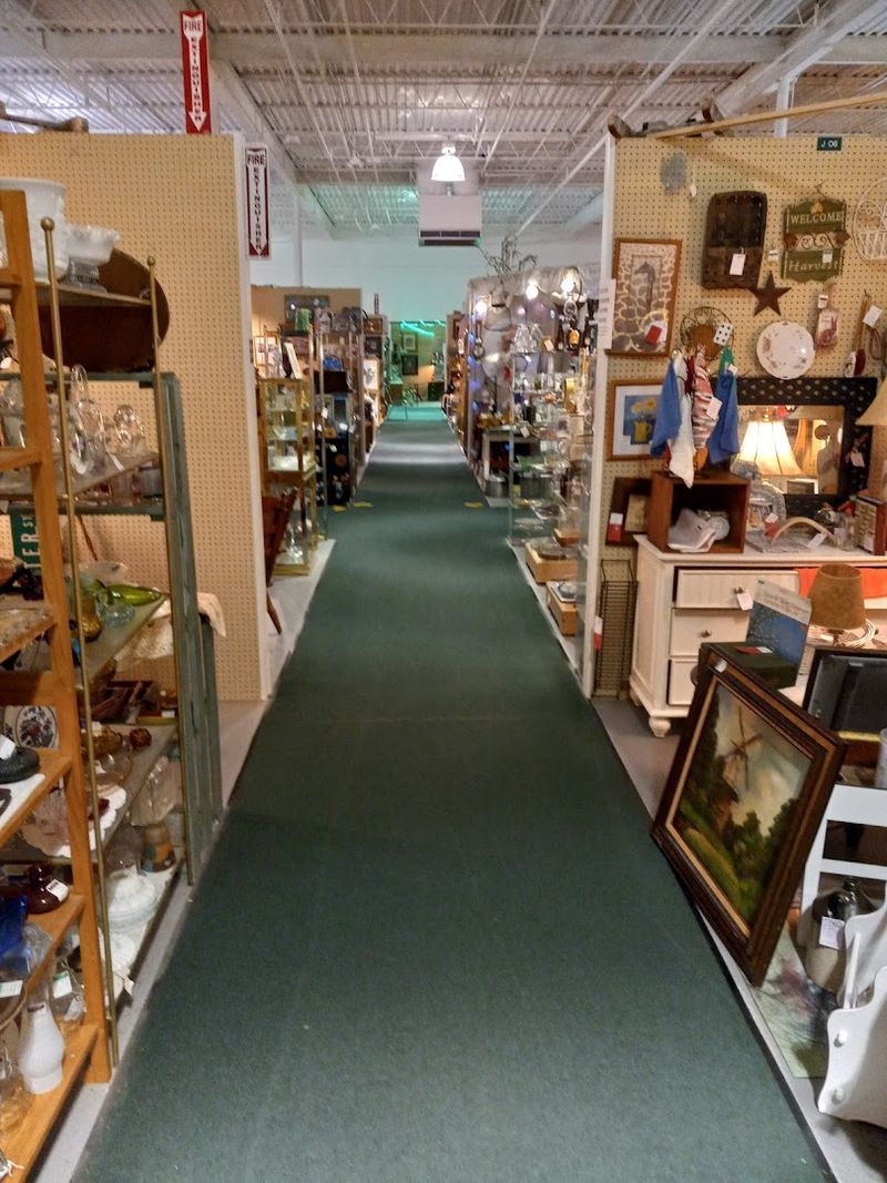 Shopping To The Soundtrack