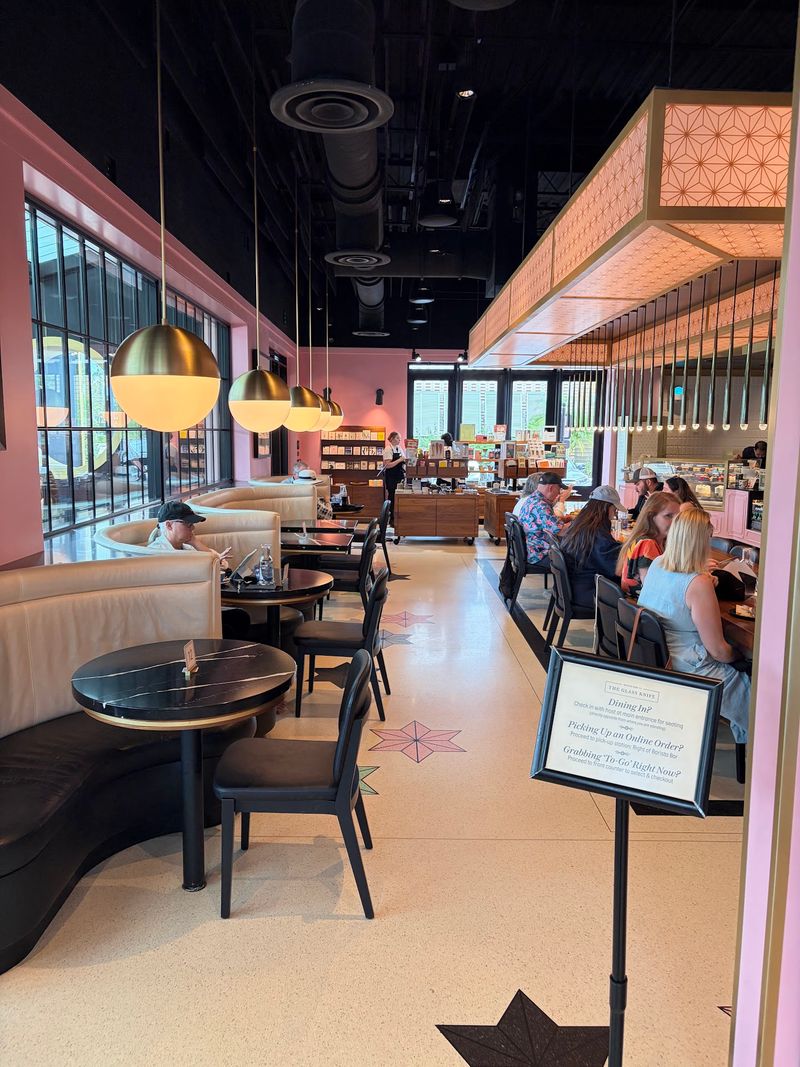 Location on Park Avenue That Adds Magic to Every Visit