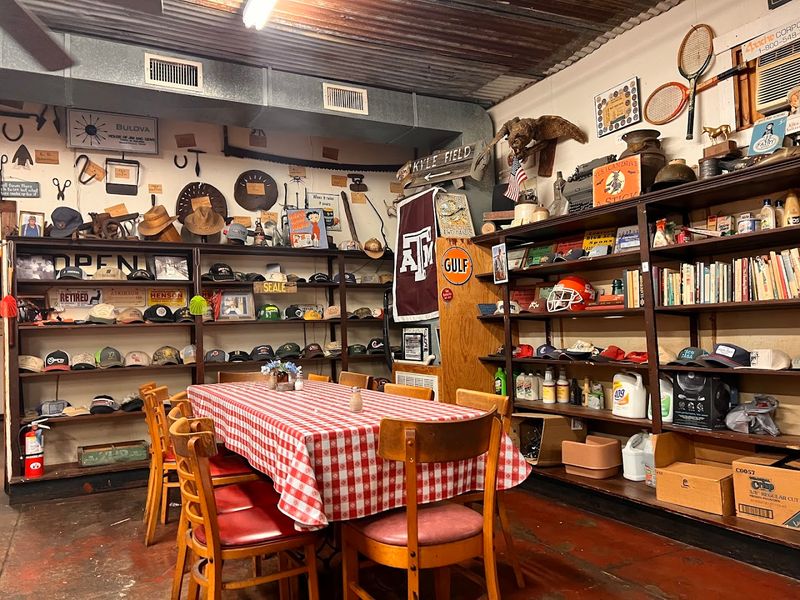 Leona General Store