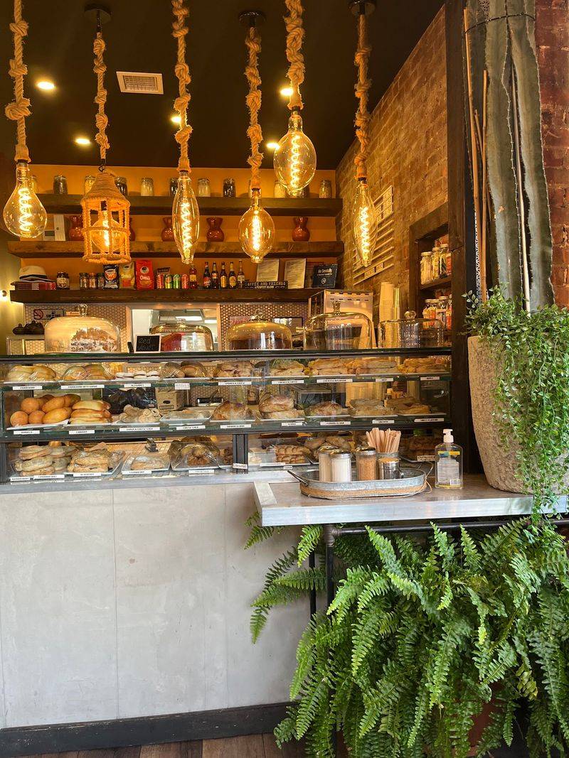 Salento Coffee Shop