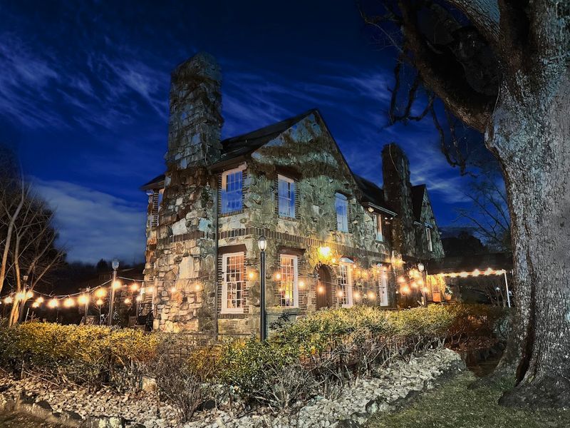 High Point Restaurant &mdash; Monteagle