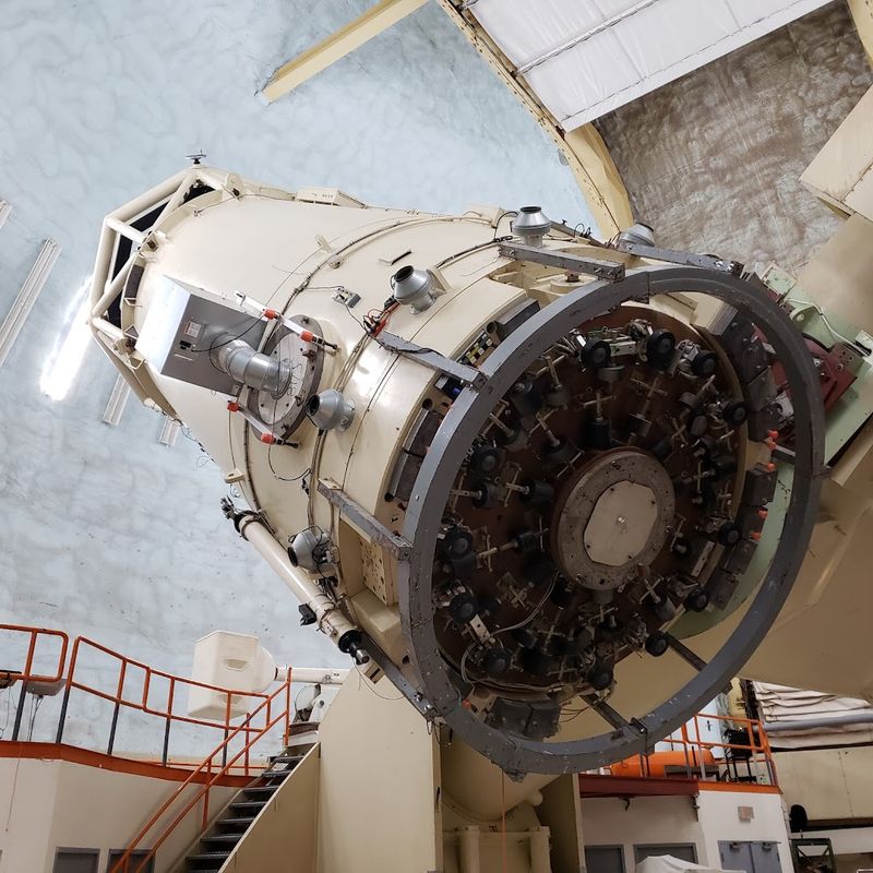 Solar Viewing Programs That Reveal Our Star's Secrets