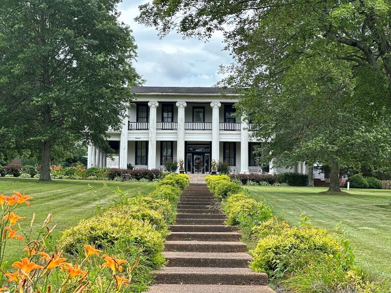 The Story Behind the Ranch and How Loretta Lynn Made It Her Own