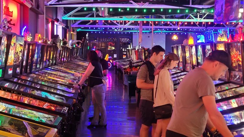 The Unlimited Games Are A Huge Part Of The Appeal