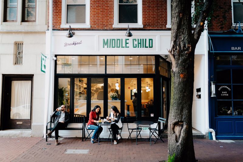 Middle Child (Philadelphia)