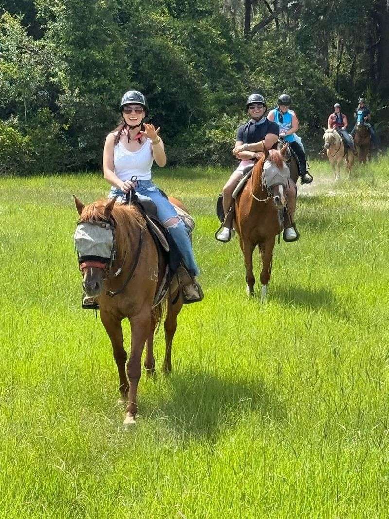 Rock Springs Guest Ranch (Sorrento)