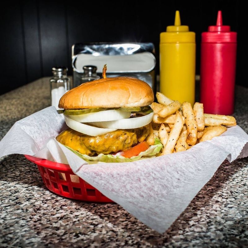This Iconic Dive Bar in Tennessee Serves Delicious Burgers