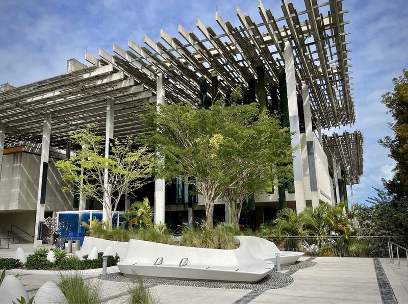 Pérez Art Museum Miami (Miami)