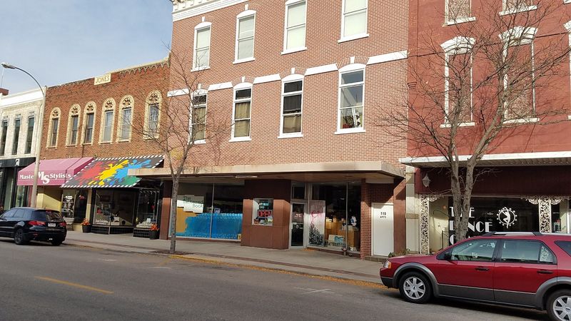 The Tattered Book - Grand Island, NE