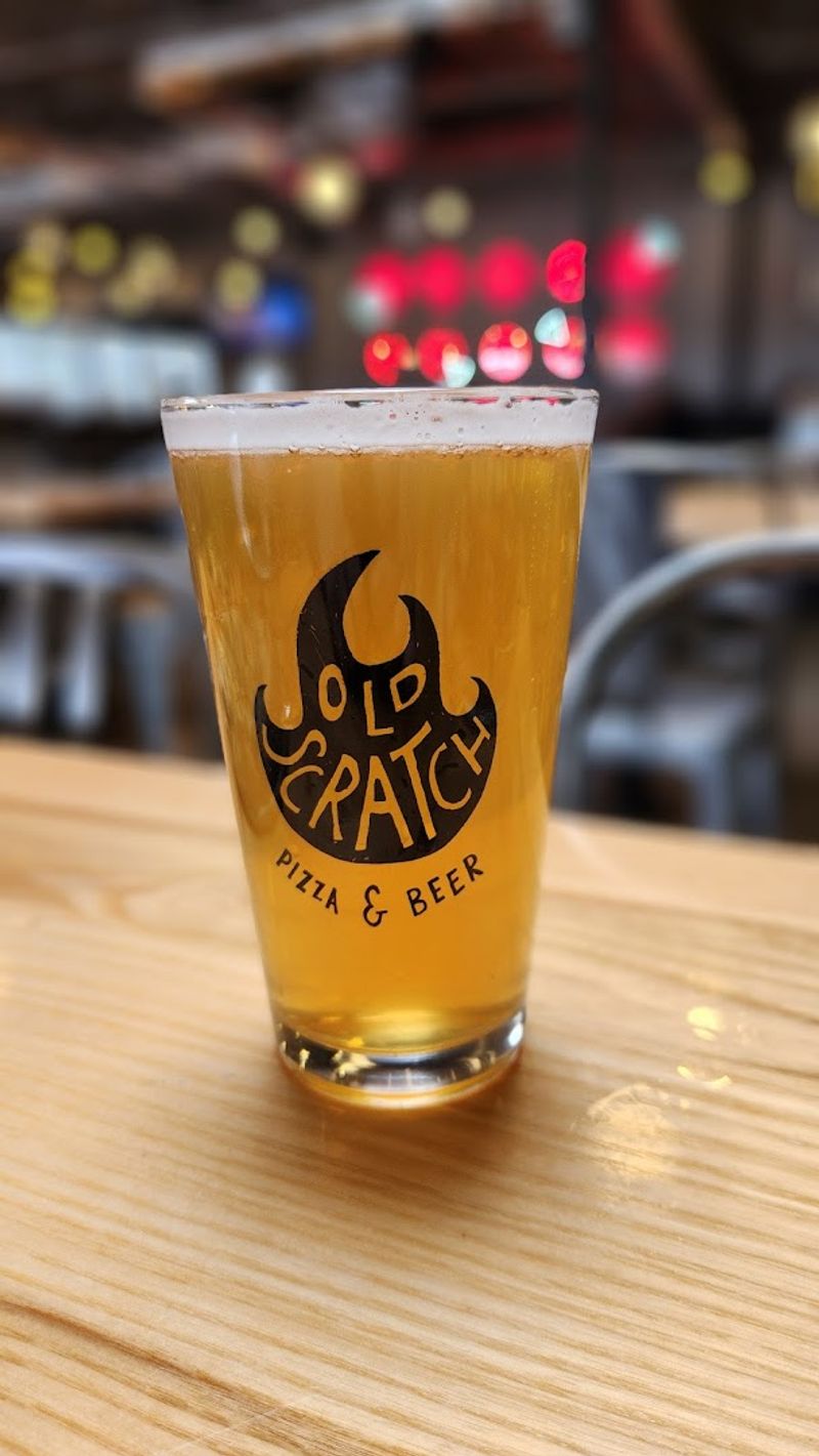 Craft Beer Lineup