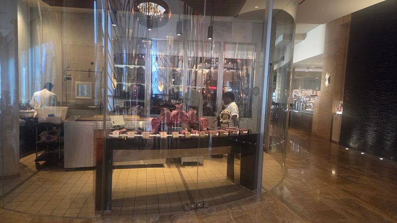 Council Oak Steaks & Seafood (Hollywood)