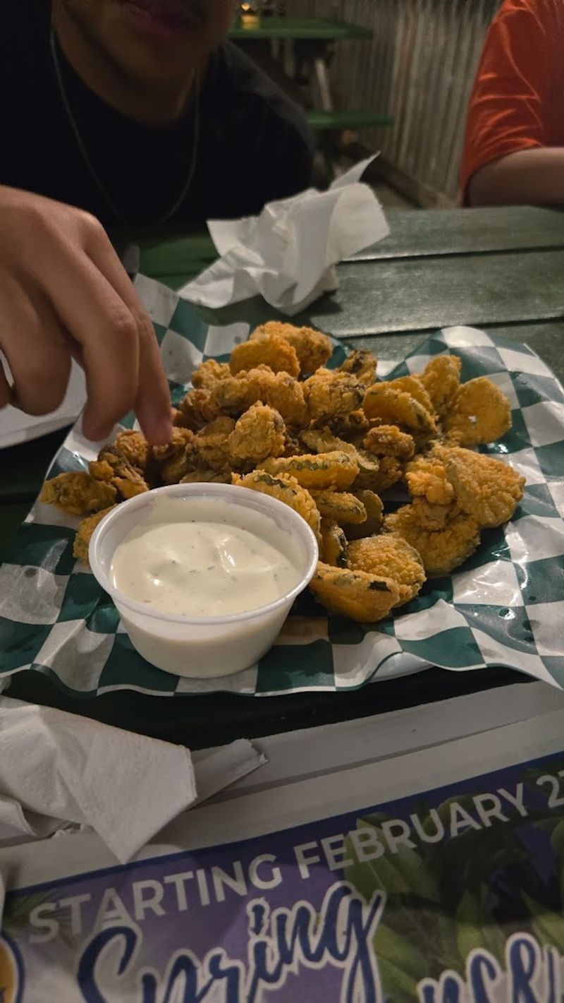 Pelican Eggs That Locals Recommend