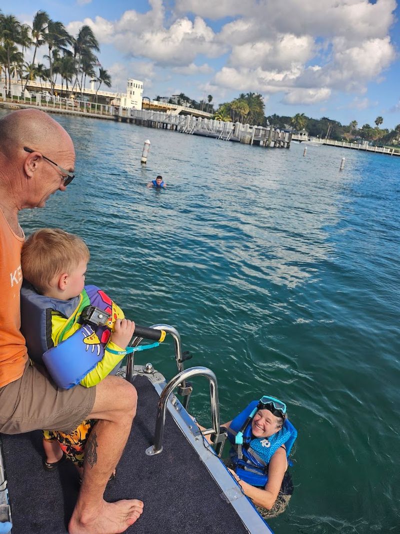 Fishing Spots Where Kids Actually Catch Something