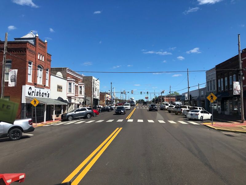 Why Savannah Is One of Tennessee's Most Underrated River Towns