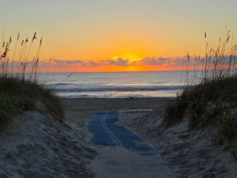 Fernandina Beach