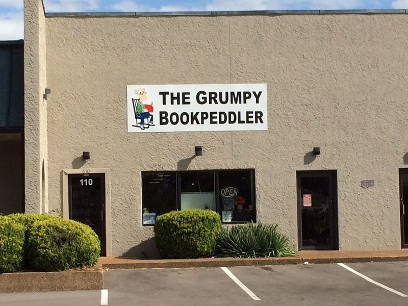 It's the Kind of Place Where Out-of-Town Visitors Love to Stop