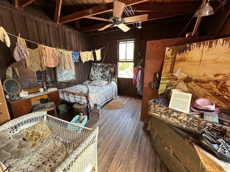 Essential Stop for History and Nature Lovers