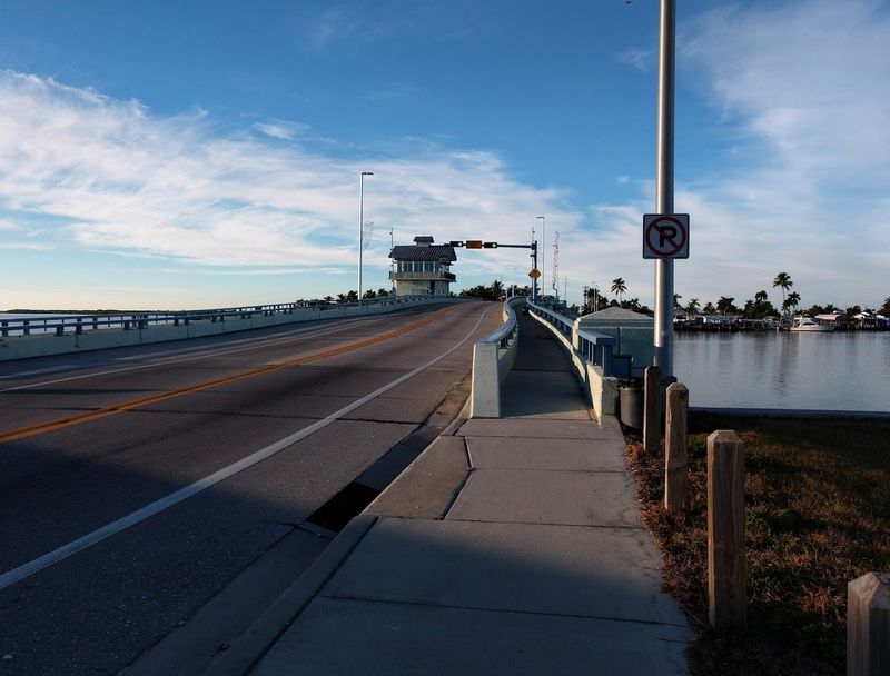 A Bridge Built for Anglers and Adventurers