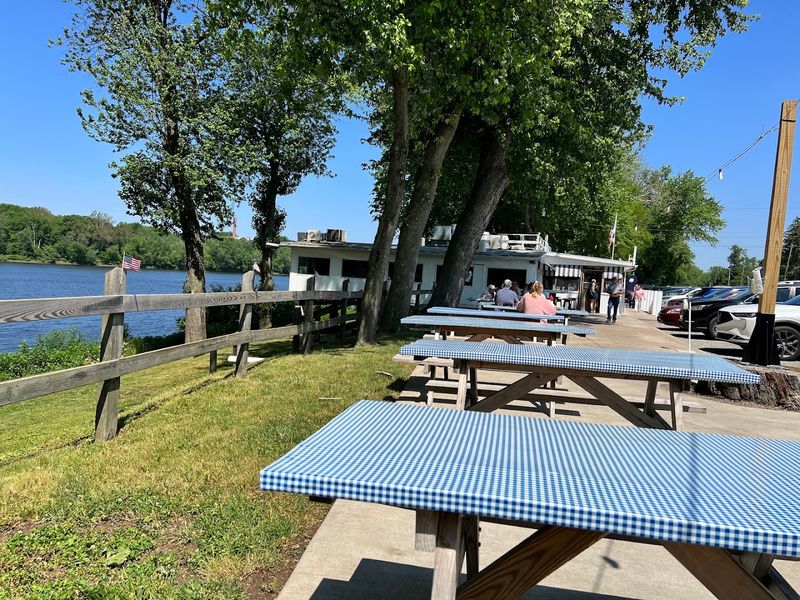 The Fence Drive-In - Milton