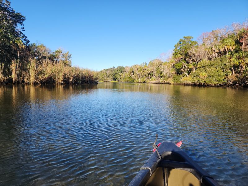 Chassahowitzka (Citrus County)