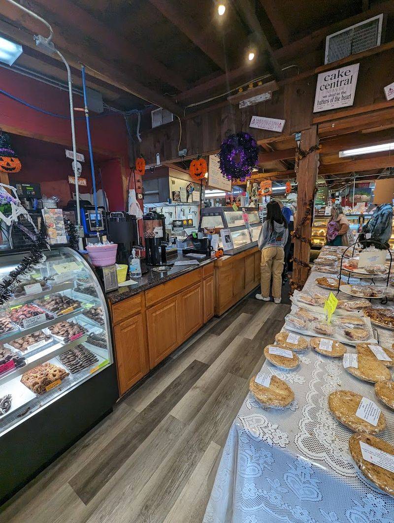 A bakery stop that feels like a local tradition