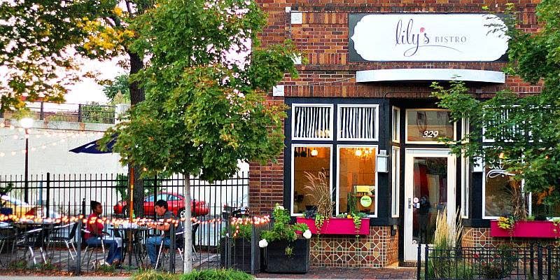 Lily’s Dayton, Dayton